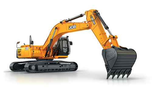 Excavators
