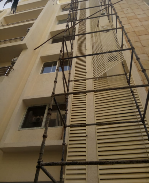Glazing Works